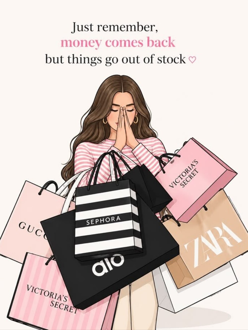 🛍️🛍️🛍️